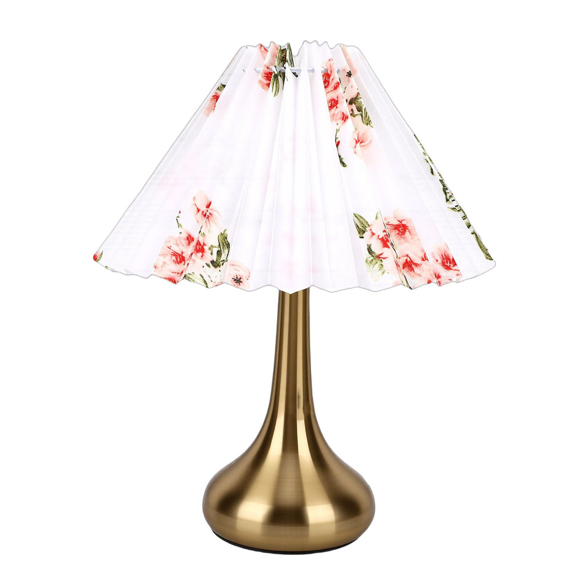 LED Bedside Lamp Dimmable Decorative Nightstand Desk Lamp for Bedroom Living Room Type 2