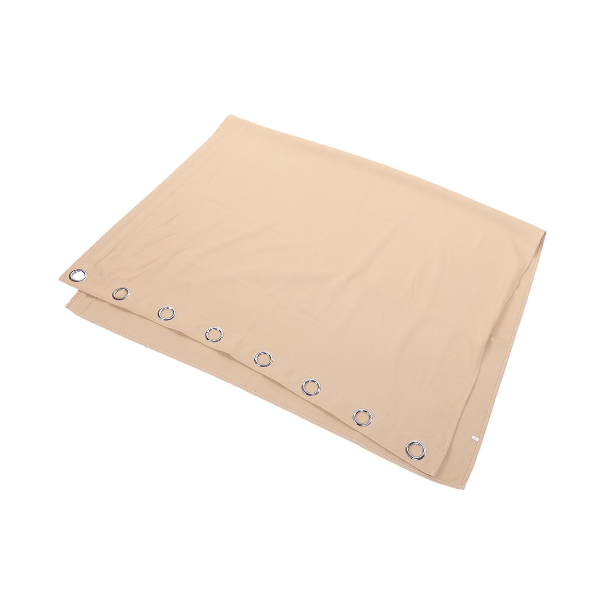 Blackout Curtains for Bedroom Grommet Insulated Room Curtains for Living Room, Set of 2 Panels (53*83in)