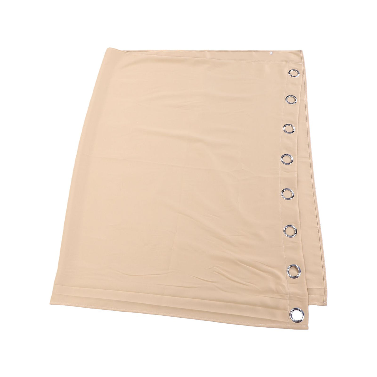 Blackout Curtains for Bedroom Grommet Insulated Room Curtains for Living Room, Set of 2 Panels (53*83in)