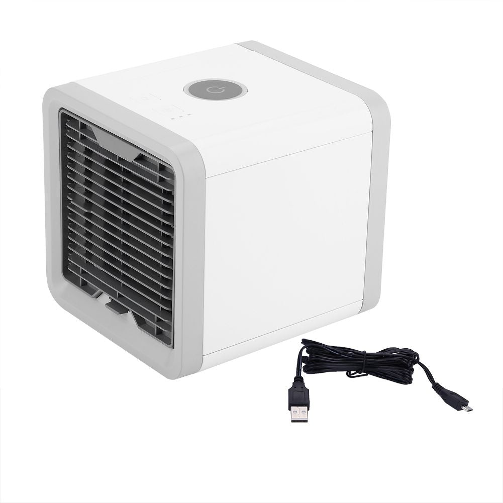 Portable Personal Air Conditioner Personal Space Cooler Easy Way to Cool