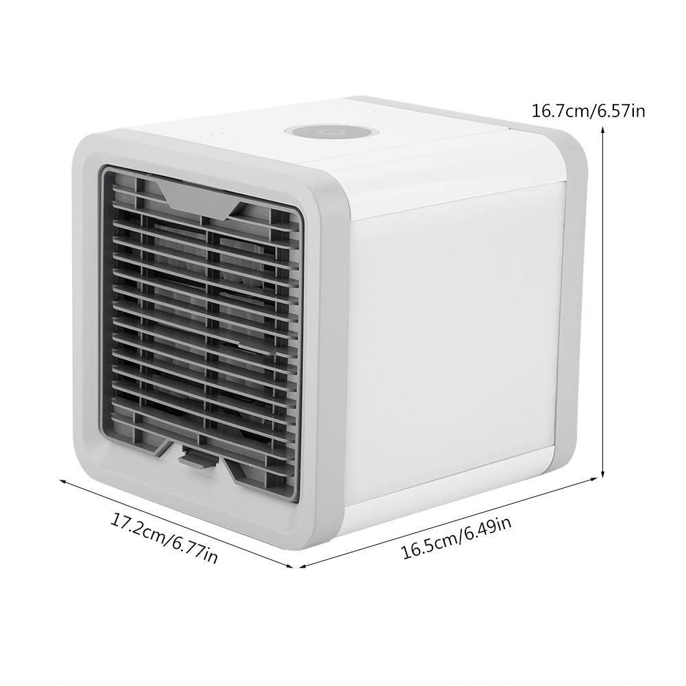 Portable Personal Air Conditioner Personal Space Cooler Easy Way to Cool