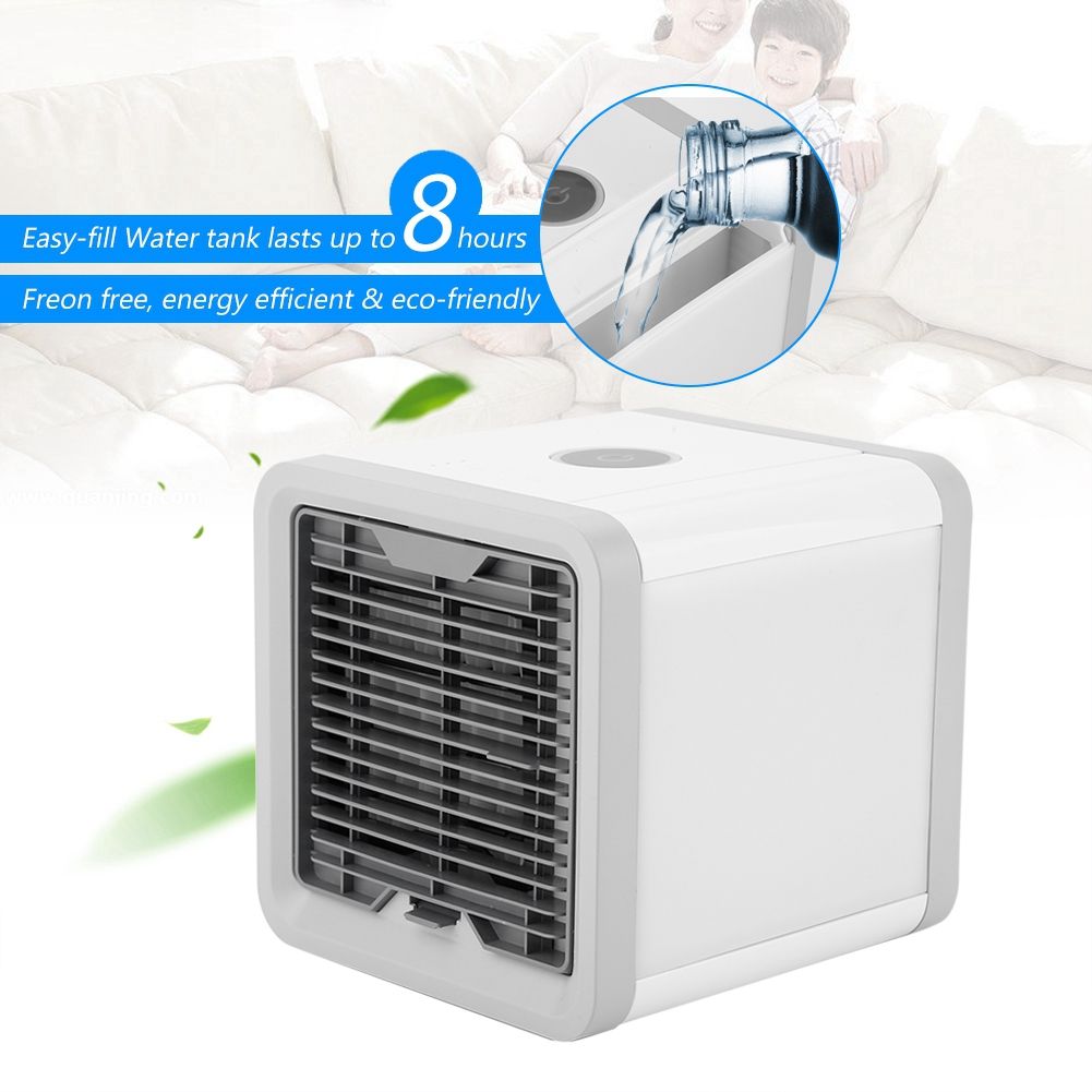 Portable Personal Air Conditioner Personal Space Cooler Easy Way to Cool