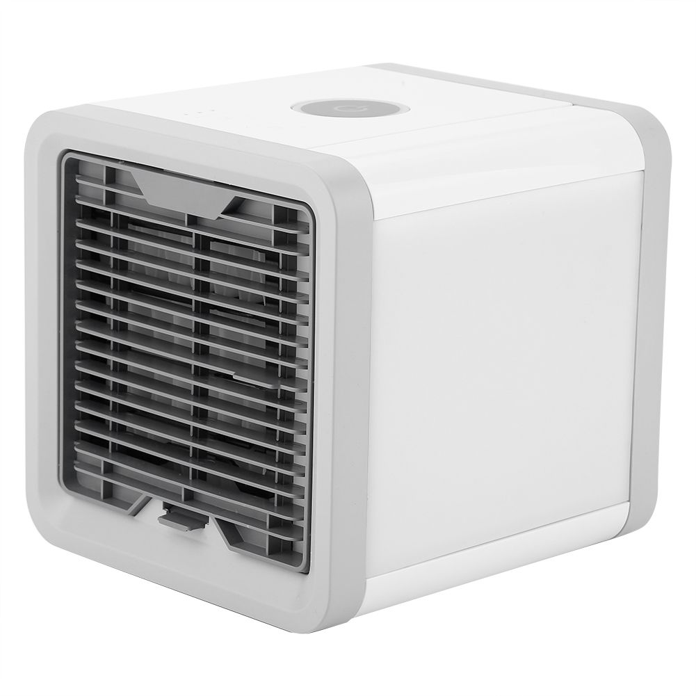 Portable Personal Air Conditioner Personal Space Cooler Easy Way to Cool