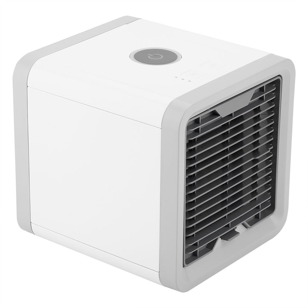 Portable Personal Air Conditioner Personal Space Cooler Easy Way to Cool