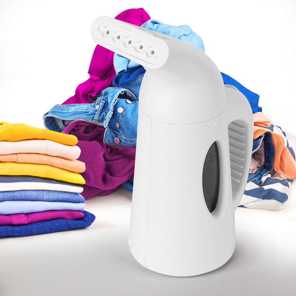 Multi Use HandHeld Fast Heat Wrinkle Remover Travel Garment Clothes Iron Steamer850W