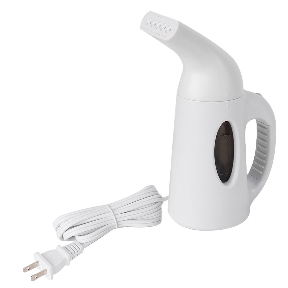 Multi Use HandHeld Fast Heat Wrinkle Remover Travel Garment Clothes Iron Steamer850W