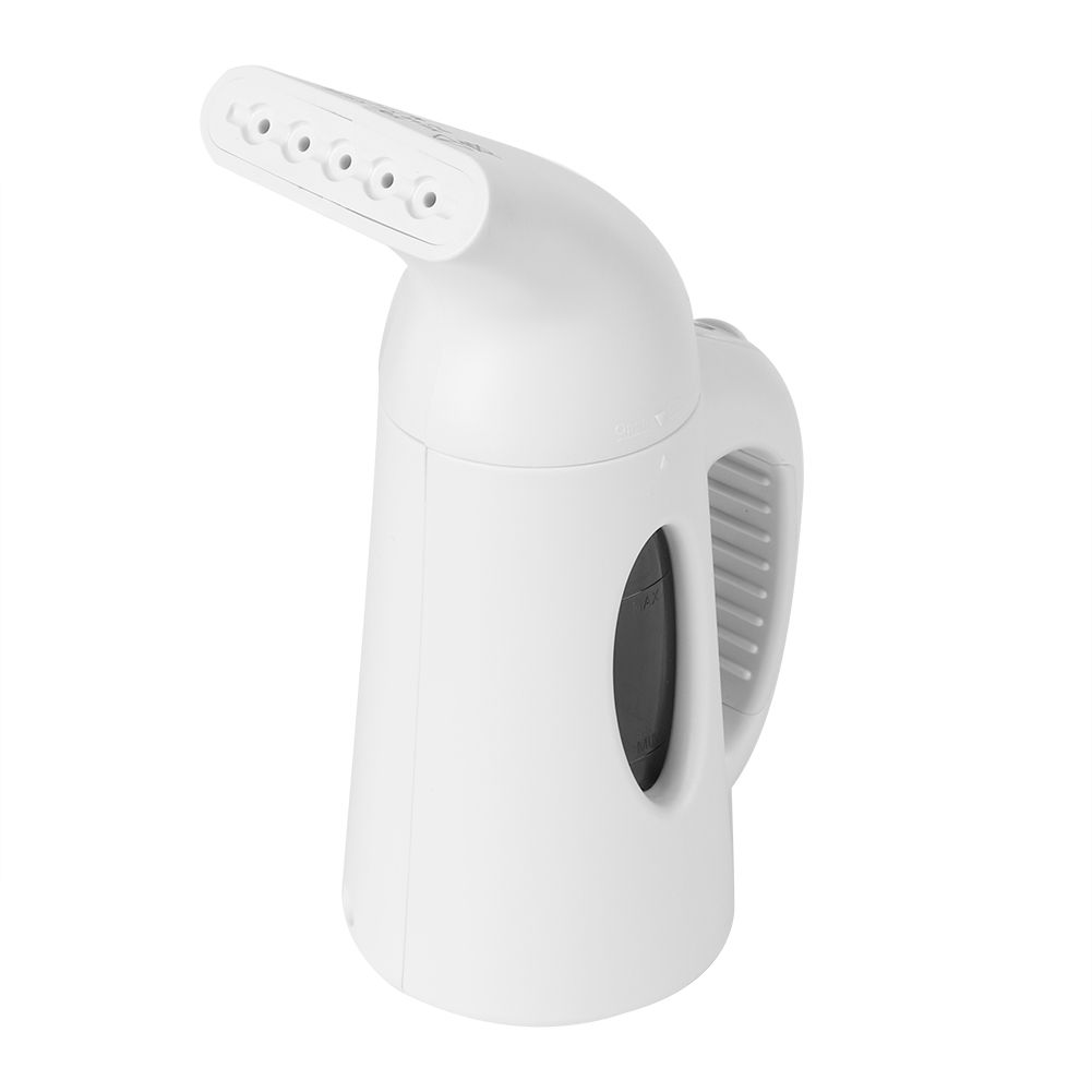Multi Use HandHeld Fast Heat Wrinkle Remover Travel Garment Clothes Iron Steamer850W