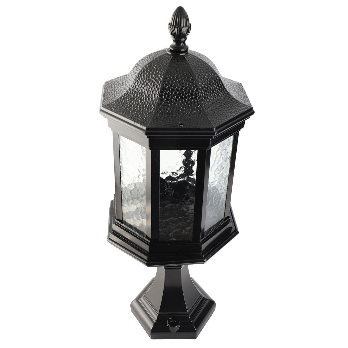 Pillar Light Outdoor Fence Gate Pillar Yard Wall Light Water Resistant Outdoor European Garden Villa Yard Light Outdoor Lights