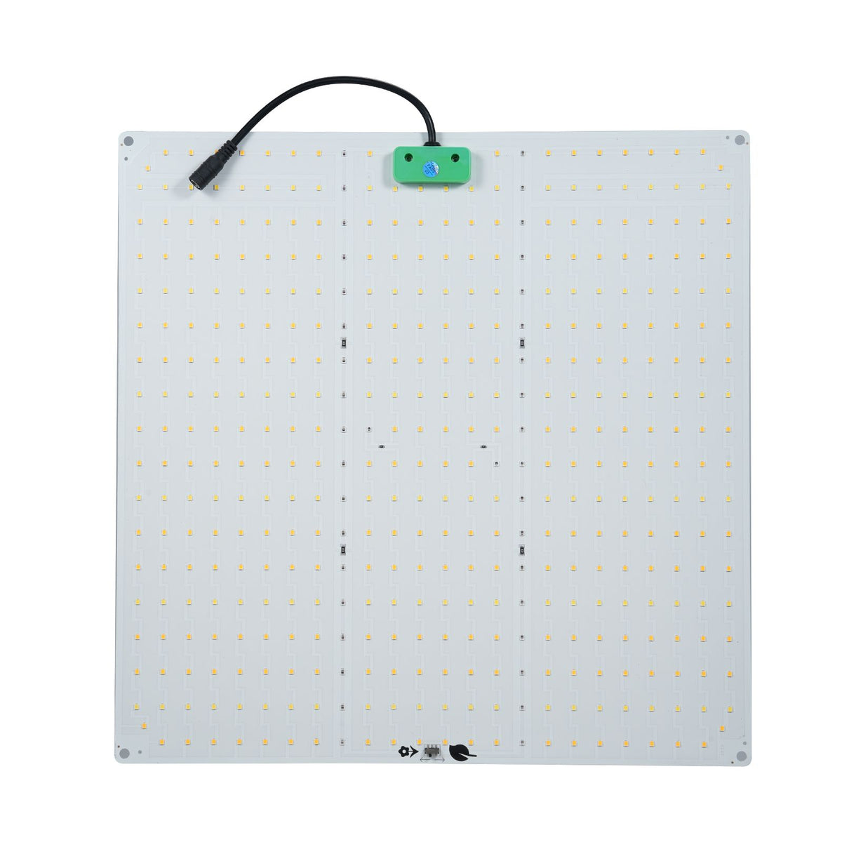 150W Dimmable Full Spectrum Indoor Plant Growth Light Quantum Board Grow Light Veg and Bloom Dual Switch Hanging Plant Growing Lamp for Seedlings Flowers Greenhouse Indoor Gardening