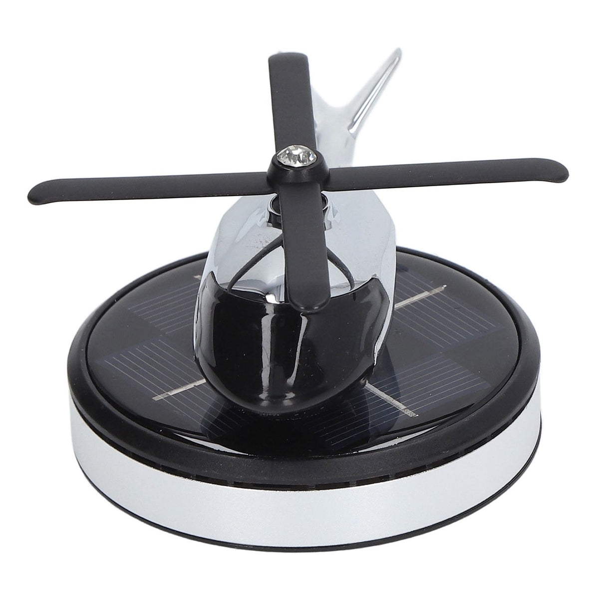 Car Fragrance Pleasant Air Removable Portable Delicate Decorative Solar Home Fragrance