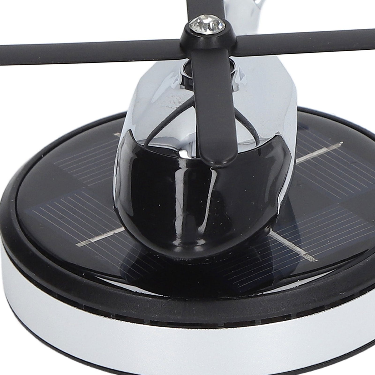 Car Fragrance Pleasant Air Removable Portable Delicate Decorative Solar Home Fragrance