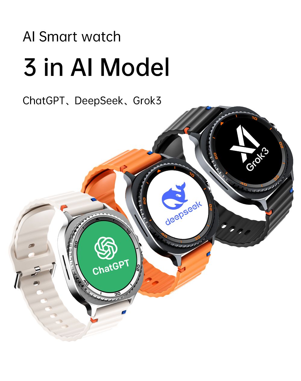 Watch8Classic-MA33 Fitness Smartwatch Bluetooth Call Waterproof Health Tracker for iPhone Android,Black