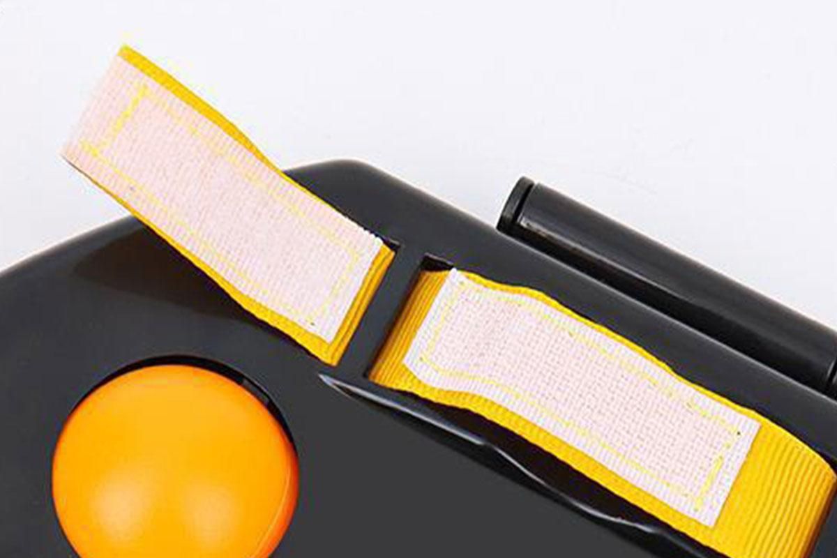Toss And Catch Ball Set Interactive Throw And Catch Ball Hand Grip Racket With Balls