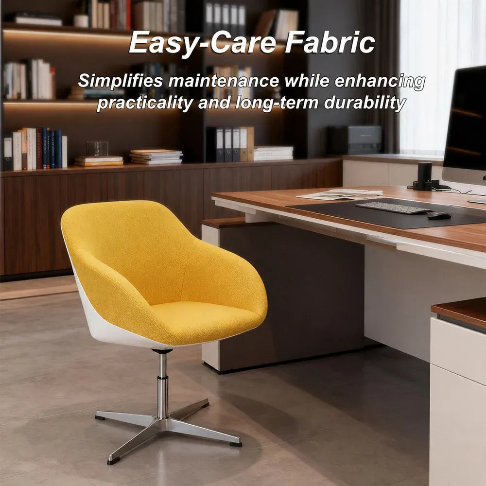 EBGO 360° Swivel Leisure/Office Chair