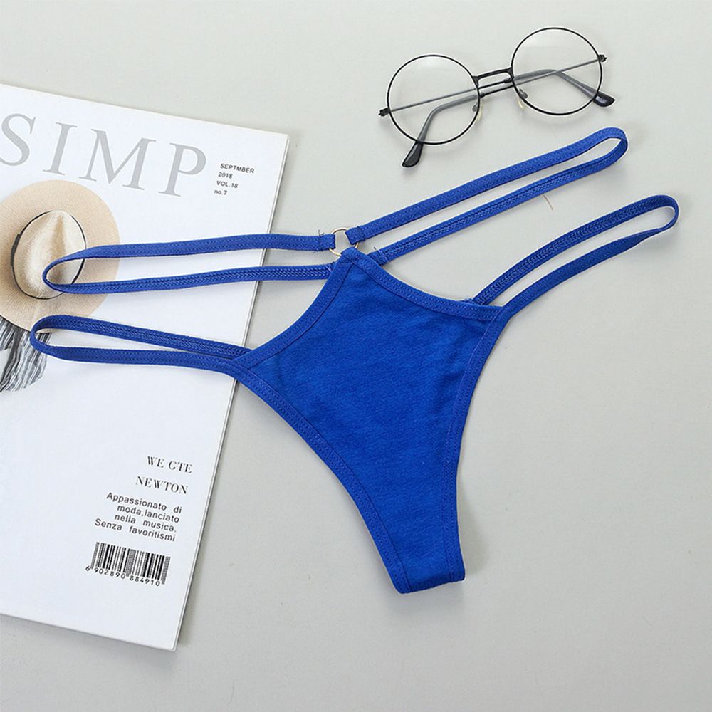 Women Milk Silk Thong Briefs Red S Skin Size: S; Recommended weight (kg): 40 - 47; Waist (cm): 58 - 64; Hip (cm): 82 - 86; Suitable fit: slim build