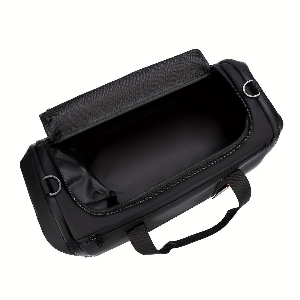 Travel Duffel Bag Laptop Duffel Men'S Travel Bag Women'S Travel Bag Durable - Green - Size L