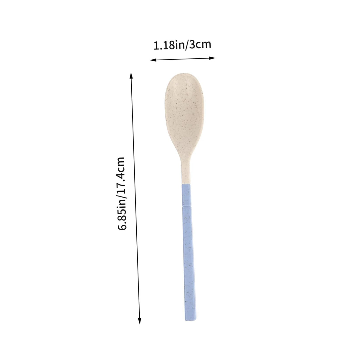 Folding Cutlery Outdoor Cutlery Camping Cutlery Christmas Eating Spoons Serving Spoons Portable Cutlery Travel Cutlery Foldable