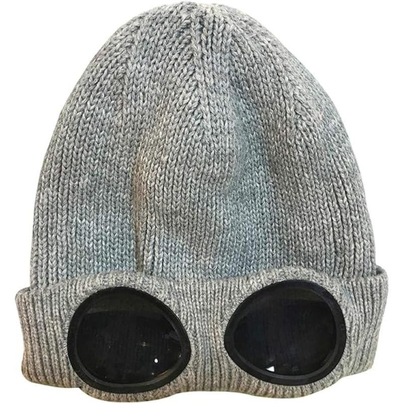 Unisex Knitted Hat Windproof Warm Winter Skull Cap , christmas party and festivals and everyday wear
