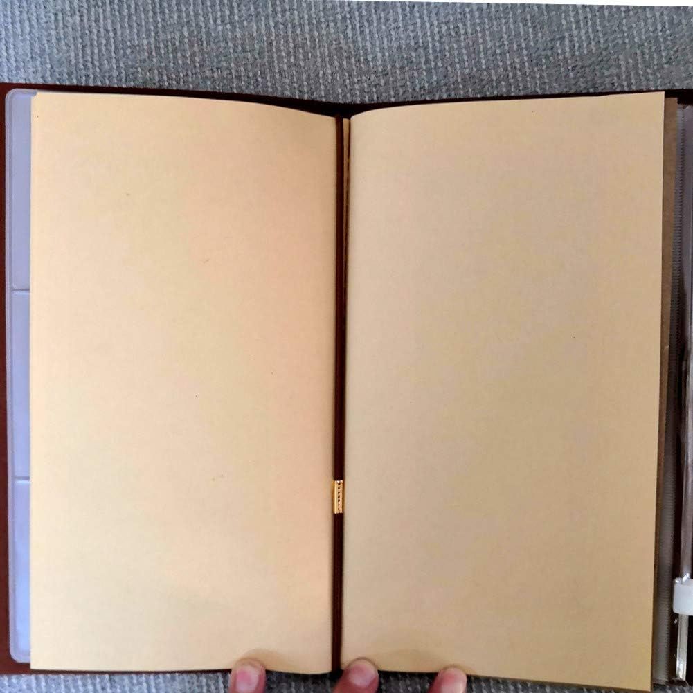 To My Daughter Leather Journal from Mom-Remember How Much You Are Loved- 60 Page Travel Journal Diary  (Mom to Daughter)