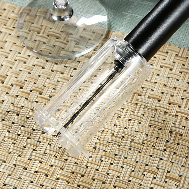 Cork Popper Electric Wine Opener Easy Air Pump Pressure Red Wine Bottle Opener Cork Remover Corkscrew Tools, Wine Cork Remover Pump