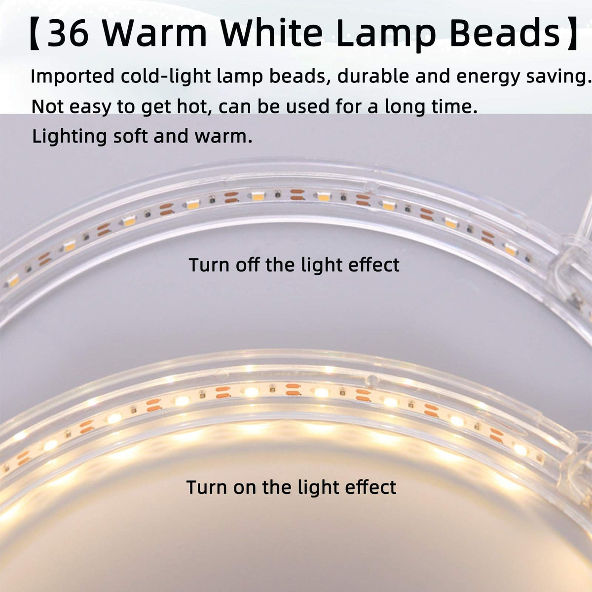 Christmas Window/Wall/Door Light Decorations,  with Suction Cup and Switch Button, for Outdoor Yard Indoor Room Front Door