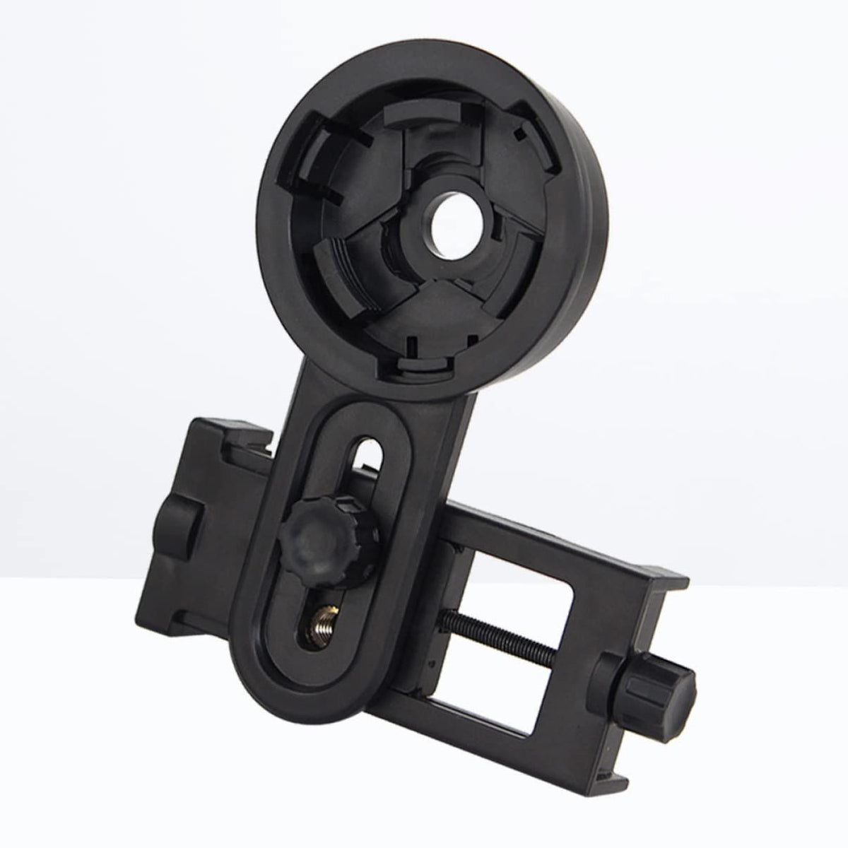 Align quick microscope stand, endoscope, camera mounting bracket, smartphone compatible telescope, binocular adapter