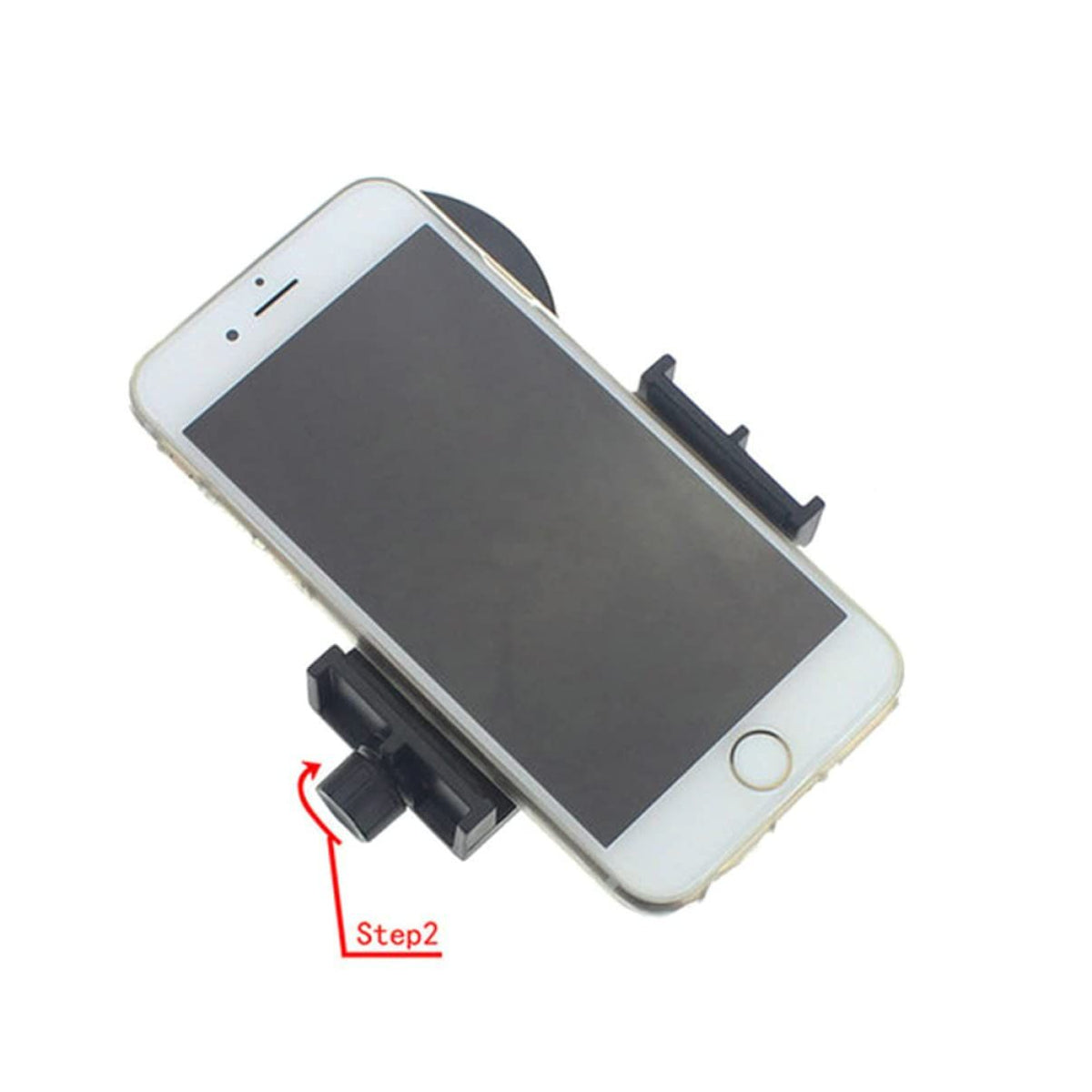 Align quick microscope stand, endoscope, camera mounting bracket, smartphone compatible telescope, binocular adapter