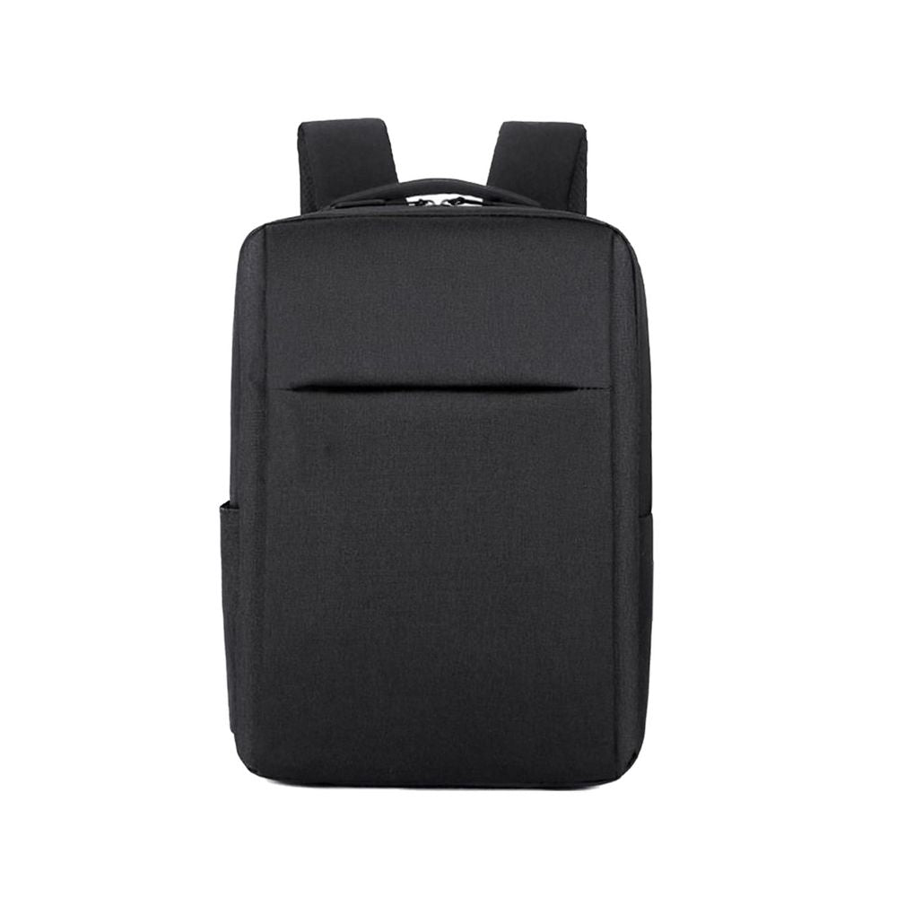 Storage Laptop Backpack With Usb Charging Port, Water-Resistant Work Backpack, College School Computer Bookbag