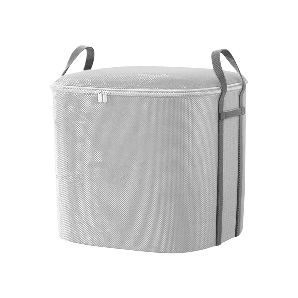 Heavy Duty Moving Bags, Comforter And Blanket Storage Bags, Storage Totes With Reinforced Handle And Double Zipper, Storage Bags For Bedding, Blankets, Comforters, Clothing