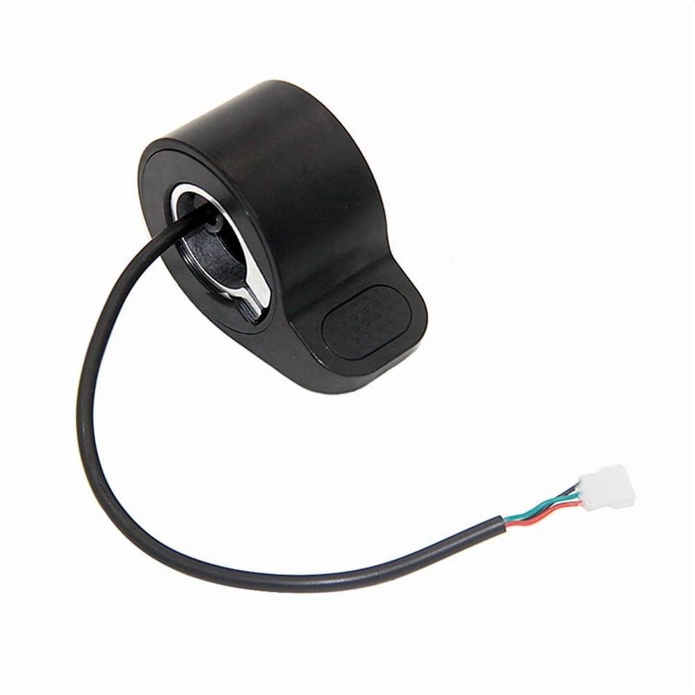 36V 500W 17A Electric Brushless Motor Controller Dashboard Accelerator 10inch Electric Scooter Bike Motor Controller