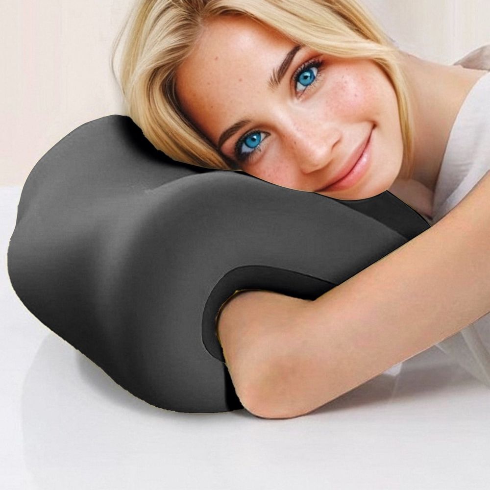 Foldable Portable Toddler Airplane Seat Extender Bed, Lightweight Anti- Kids Travel Plane Leg Rest Hammock with Storage Carry Pouch