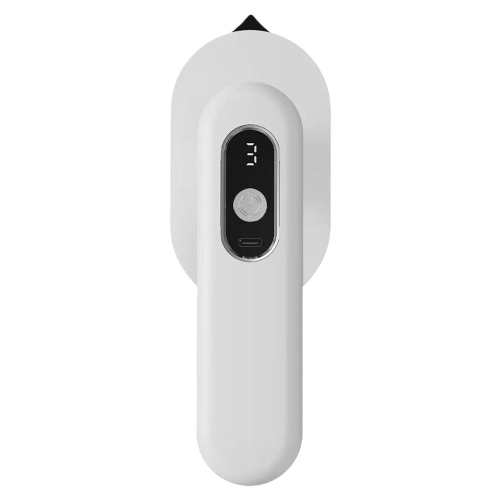 Portable Handheld Clothes Steamer, Cordless Iron, Usb Rechargeable, Portable Steamer for Travel Iron, Clothes Wrinkle Remover, Home Garment Care, Sewing Accessory