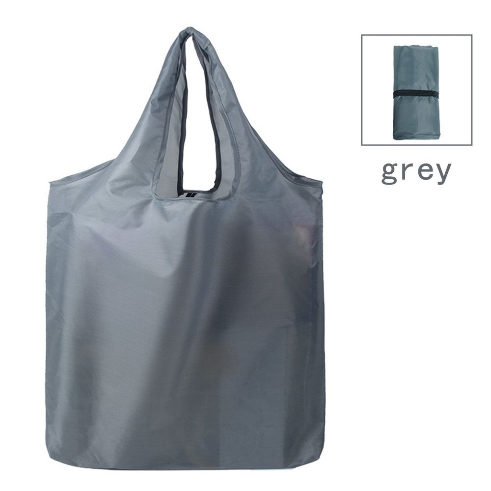 Heavy-Duty Shopping Bag Heavy-Duty Reusable Foldable Grocery Tote Bag - Portable, Eco-Friendly & Versatile Shopping Solution in Multicolor for Groceries, Picnics, and Everyday Use!