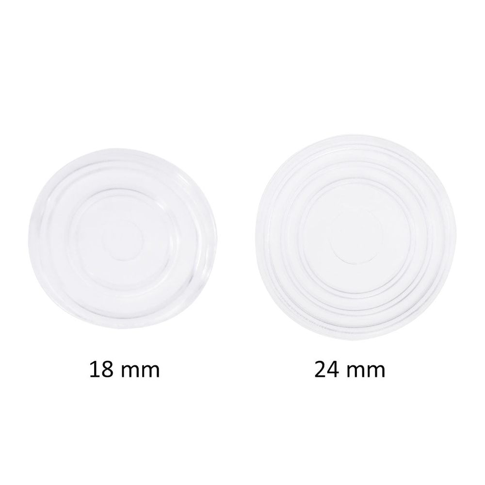 20-Pack Non- Furniture Pads Floor Protectors, Anti-Scratch Table Feet Mats, Furniture Accessories for Home Use