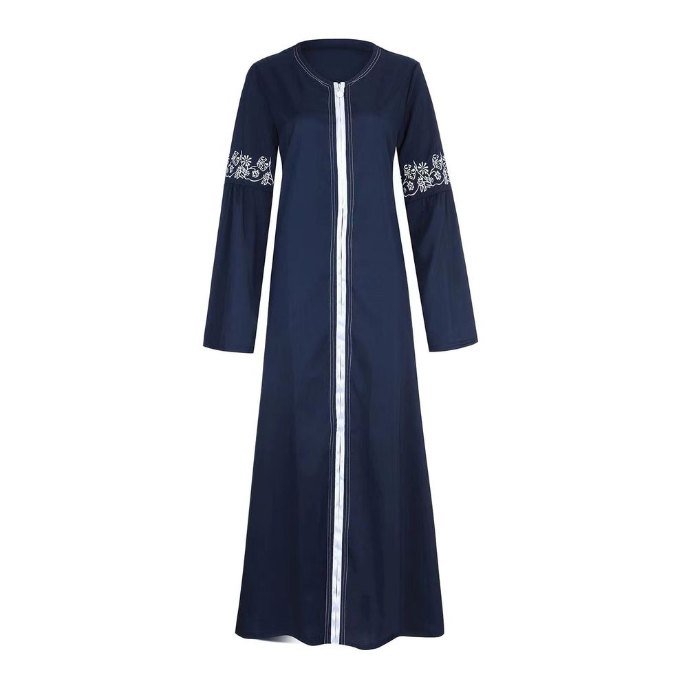 Dresses for Women Summer Dress Long Dress Floral Printed Vintage Maxi Dresses