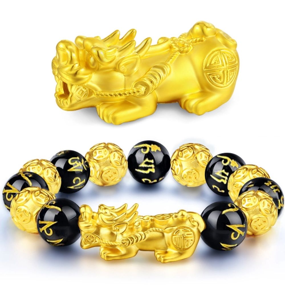 Natural & Gold Plated  Bead Bracelet | | Charm | Adjustable Fit | Unisex Jewelry Altimeter And Barometer Formal Earrings for Women Evening Wear Homecoming Necklaces Bride Jewelry Set Wedding