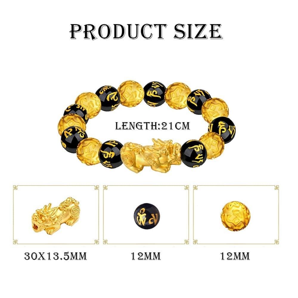 Natural & Gold Plated  Bead Bracelet | | Charm | Adjustable Fit | Unisex Jewelry Altimeter And Barometer Formal Earrings for Women Evening Wear Homecoming Necklaces Bride Jewelry Set Wedding