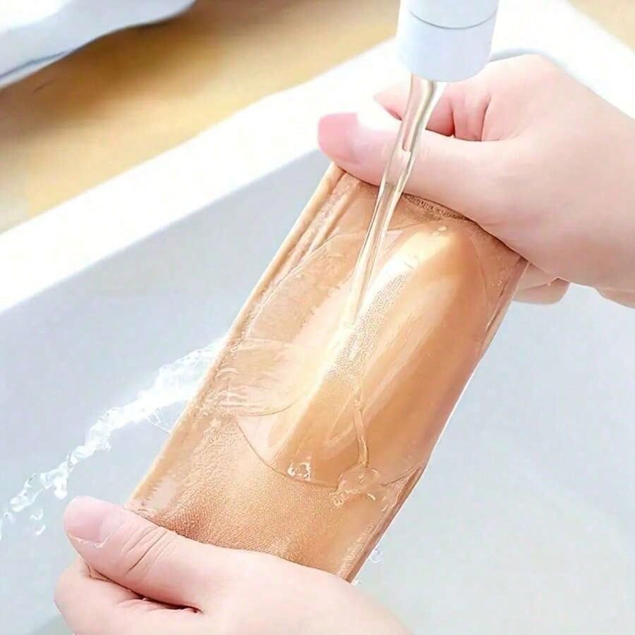 Moisturizing Foot Protector Soft Support Exfoliation Breathable Odor Proof 2 Pairs Foot Sleeves For Dry Cracked Heels Skin Care Pedicure Treatment