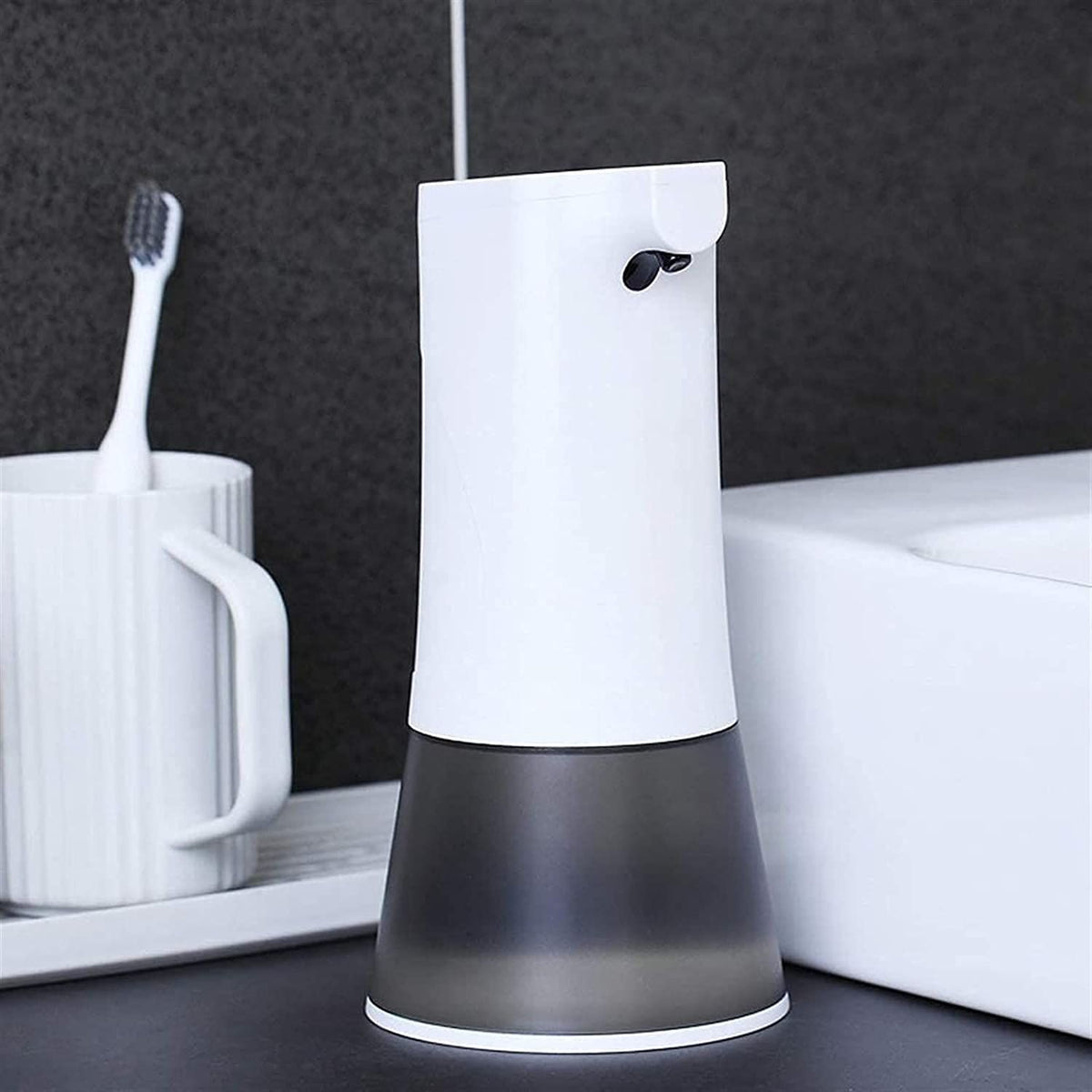 Automatic Foam Hand Washing Machine Smart inductive soap Dispenser USB Charging Hand Washing Machine