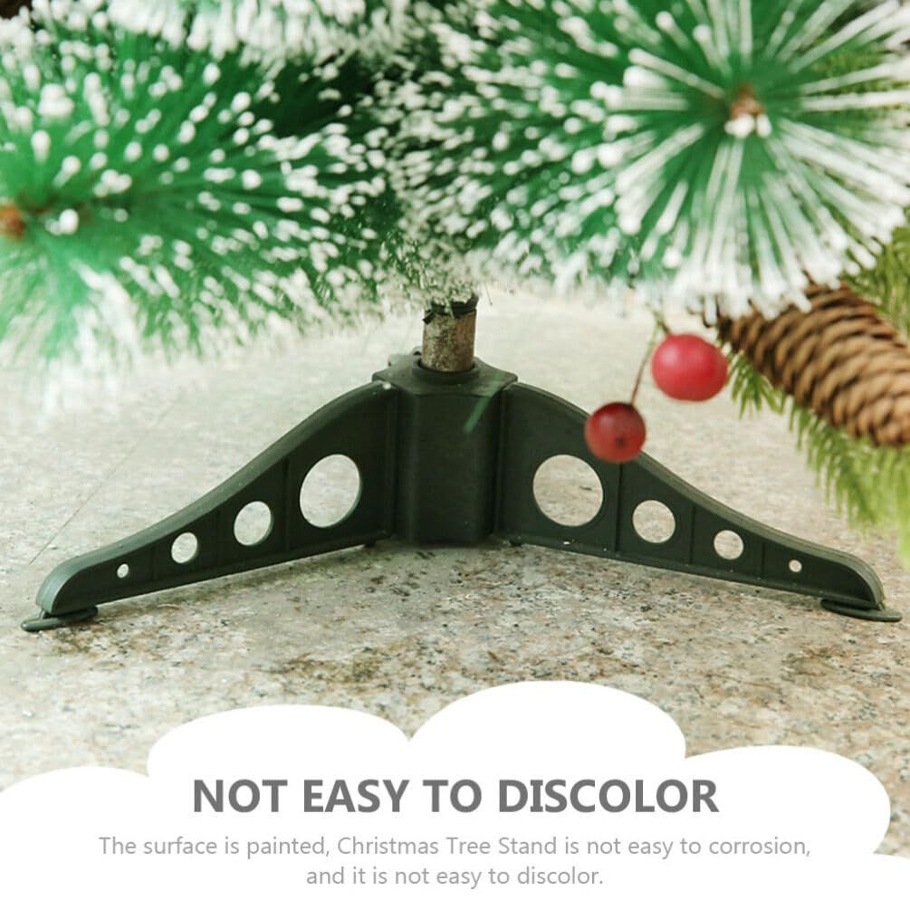 Tree Base Stand, Replacement Xmas Tree Stand Base, Artificial  Tree Stand, Christmas Tree Holder for Home Party Decoration