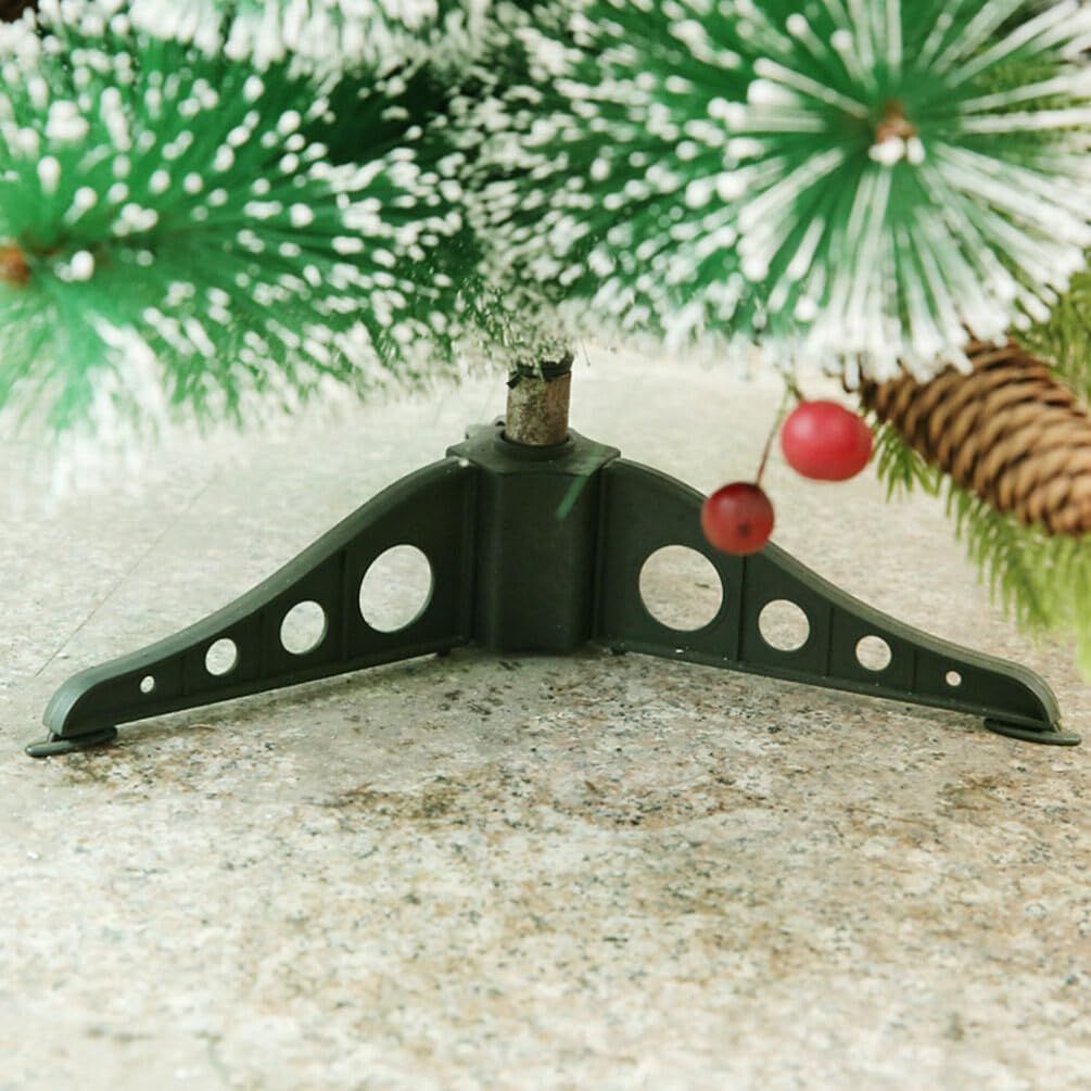 Tree Base Stand, Replacement Xmas Tree Stand Base, Artificial  Tree Stand, Christmas Tree Holder for Home Party Decoration