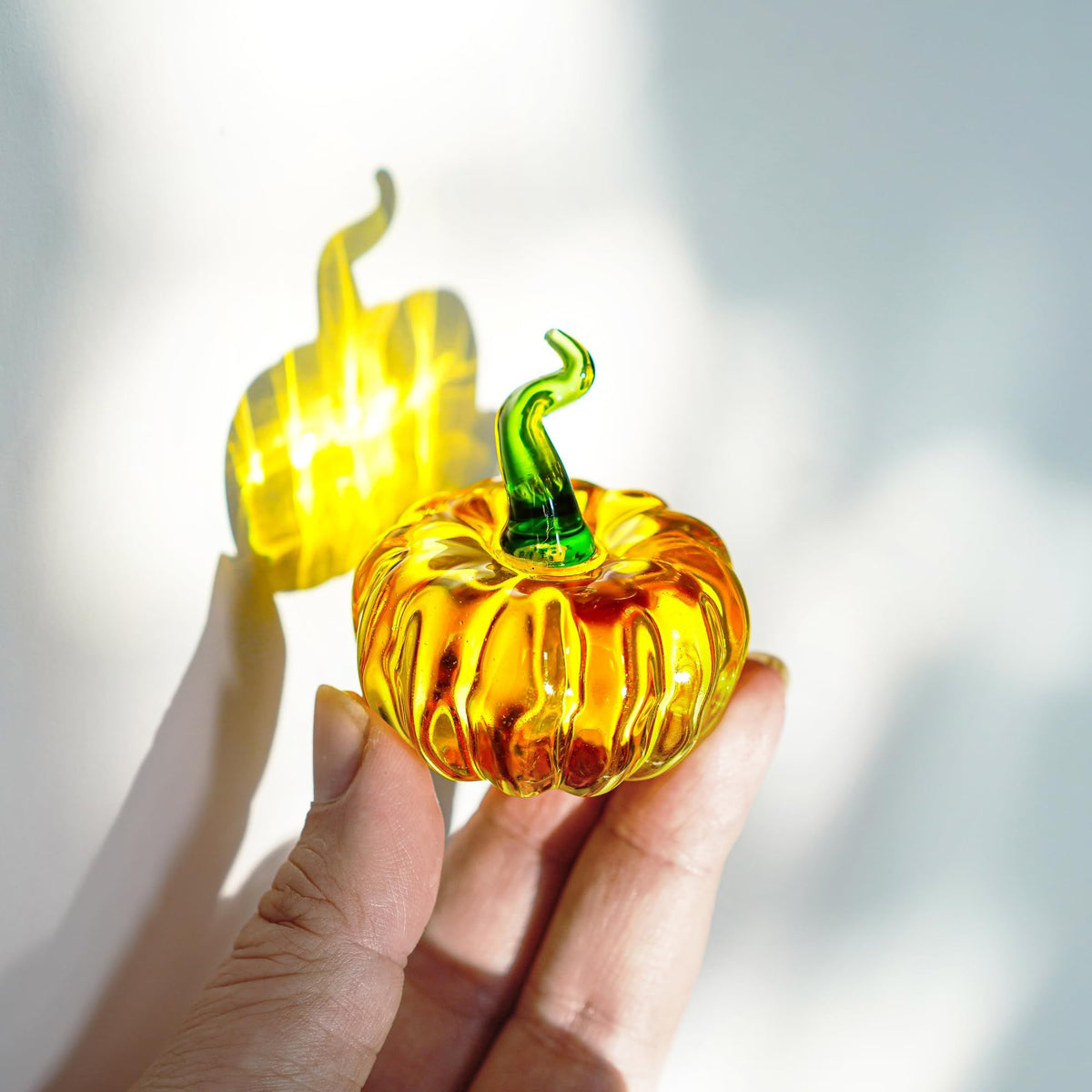 Glass Mini Tomatoes Collectible Figurines Paperweight Crystal Fruit Vegetables Figurine Tabletop Centerpiece Ornaments Home Decor