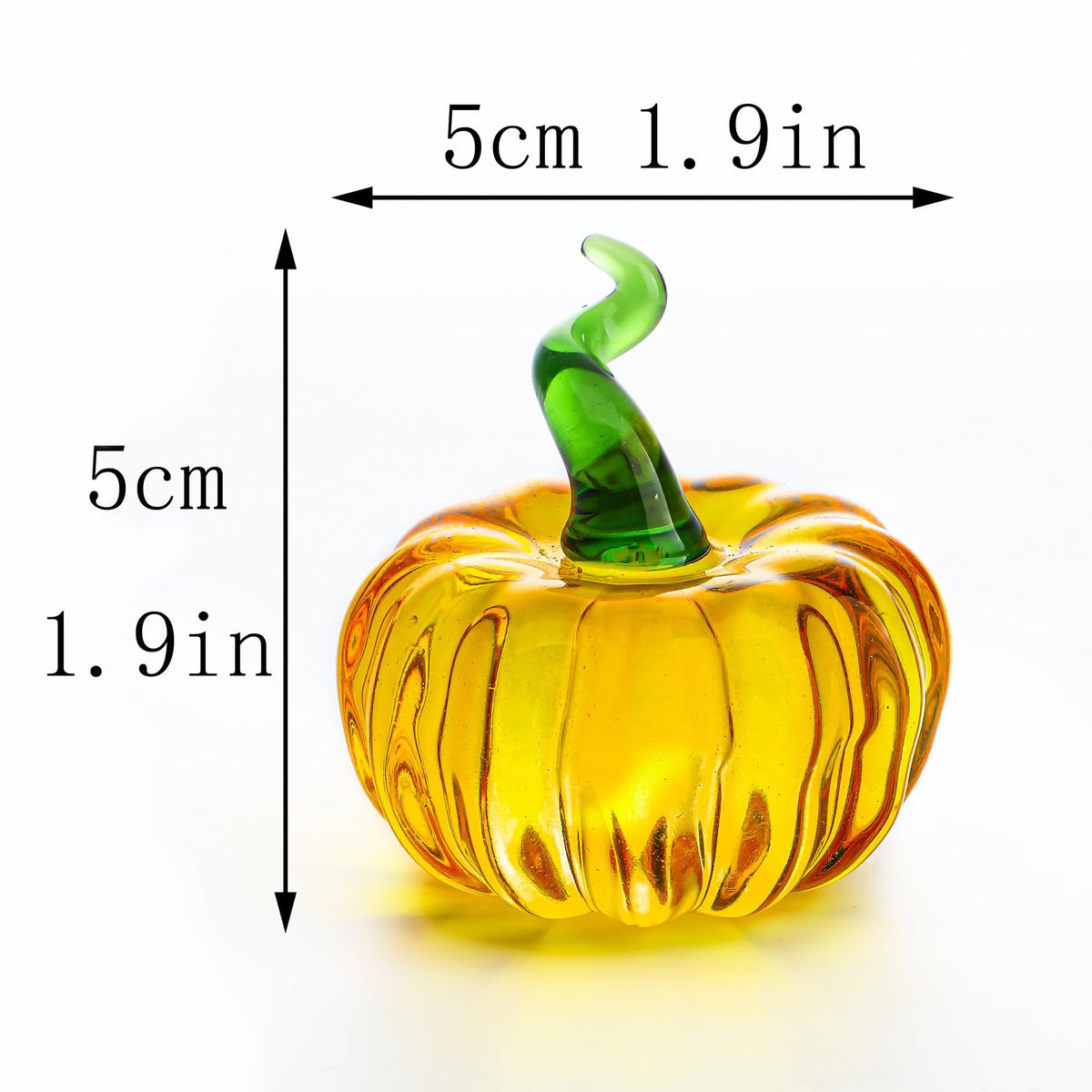 Glass Mini Tomatoes Collectible Figurines Paperweight Crystal Fruit Vegetables Figurine Tabletop Centerpiece Ornaments Home Decor