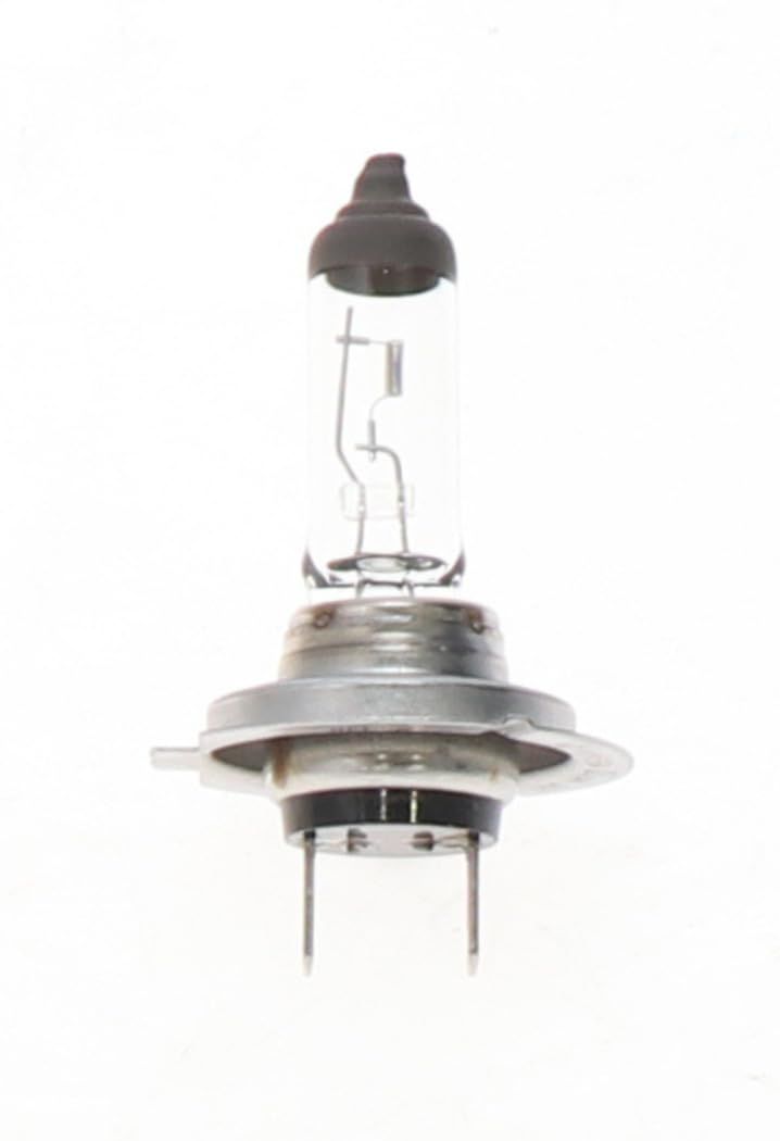 H7P50 +50 Performance Bulb, 12V, 55W Automotive Lighting Headlight Bulb with up to More Vision, 1 Pack