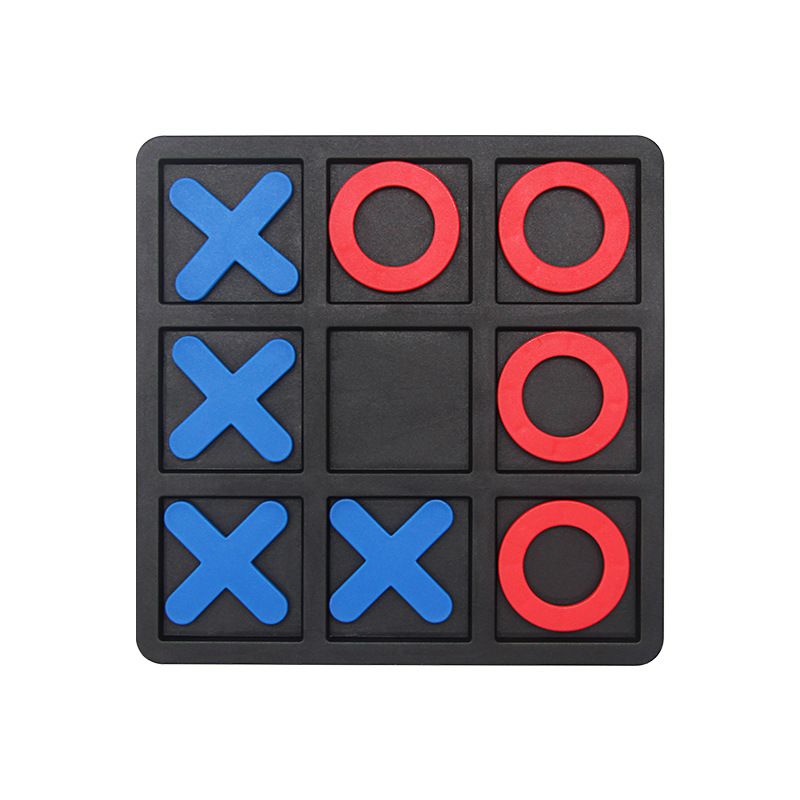 Dynamic Health Children's Puzzle Crossword Game Early Education Puzzle Interactive Toy Environmental friendly Crossword Chess