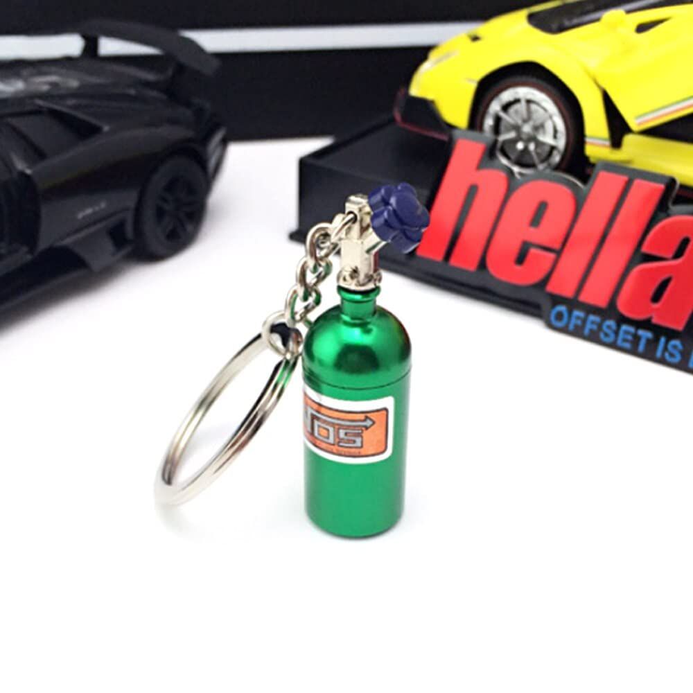 7pcs Keychain car keychain motorcycle rider girl motorcycle boy General Motors lover Christmas graduation father gift