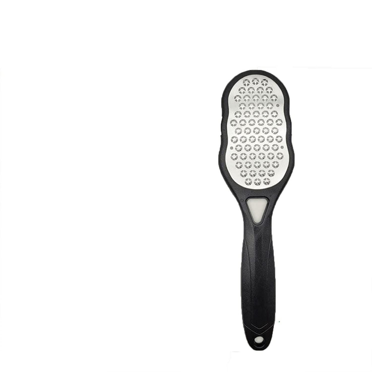 Pedicure Knife Foot Sharpeners,Stainless Steel Foot File Exfoliating Pedicure Device Foot Care Remove Hard Skin Foot File