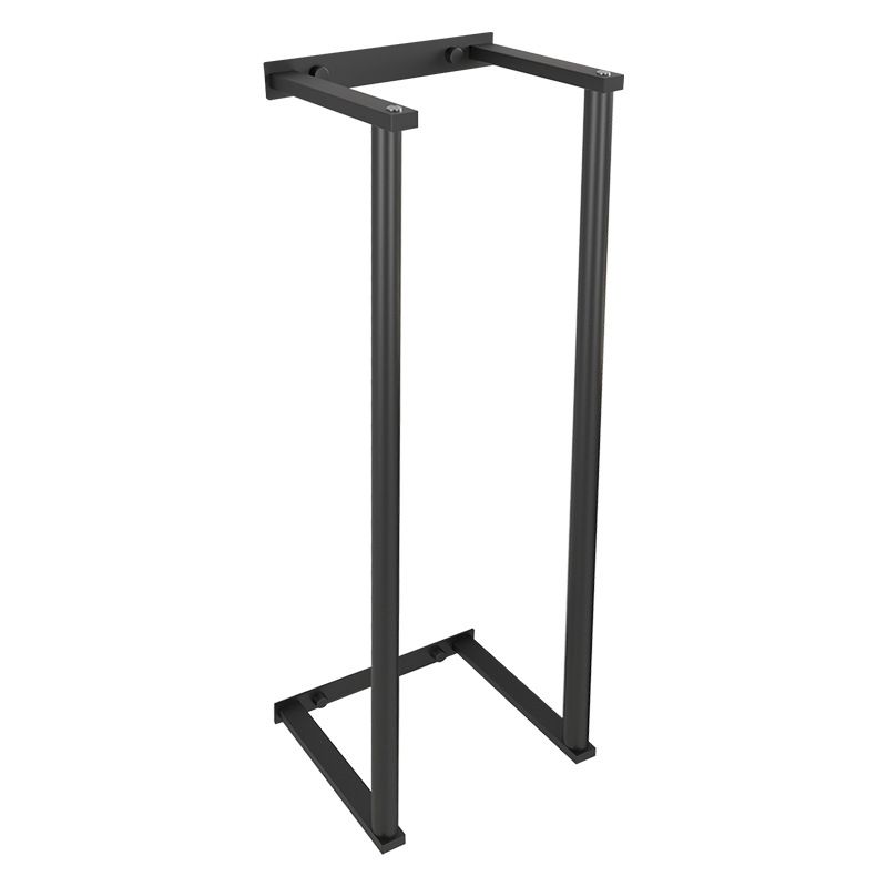 Towel Rack for Rolled Towels, Towel Rack for Bathroom,Wall Mounted Metal Bathroom Organizer, Bath Towel Holder Wall for Modern