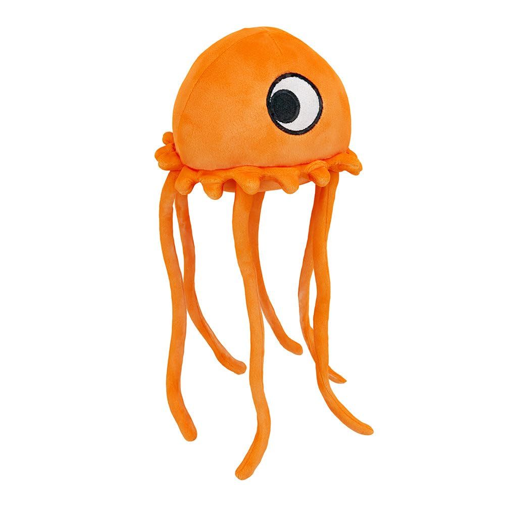 Plush, Soft Monster Horror Stuffed Figure Doll for Fans, Cute Stinger Flynn Plushies Toys for Kids and Adult