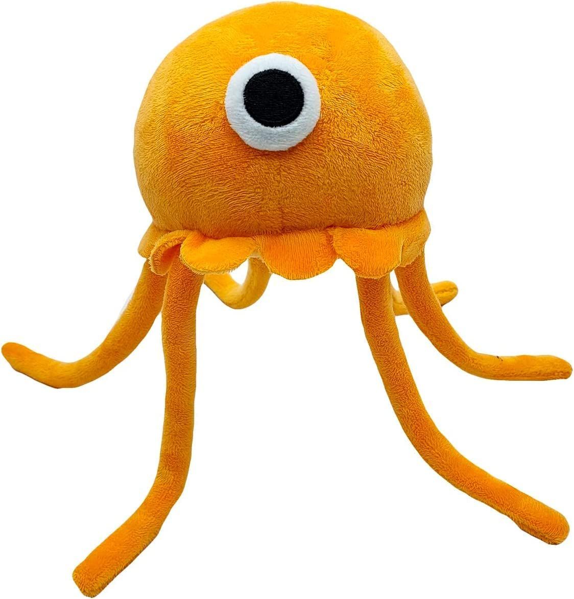 Plush, Soft Monster Horror Stuffed Figure Doll for Fans, Cute Stinger Flynn Plushies Toys for Kids and Adult
